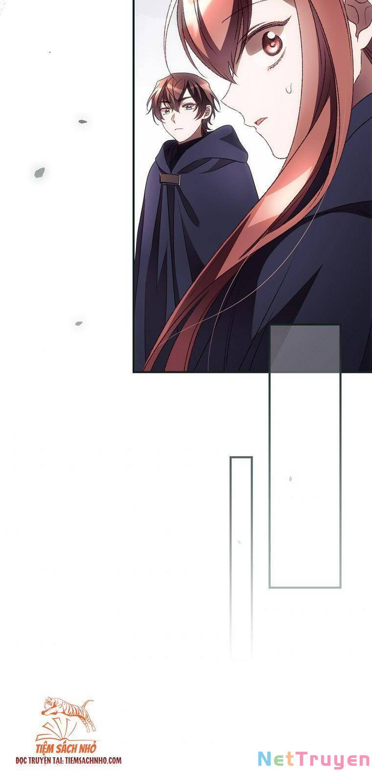 Tôi Có Thể Thấy Cái Chết Của Bạn: Chapter 37
