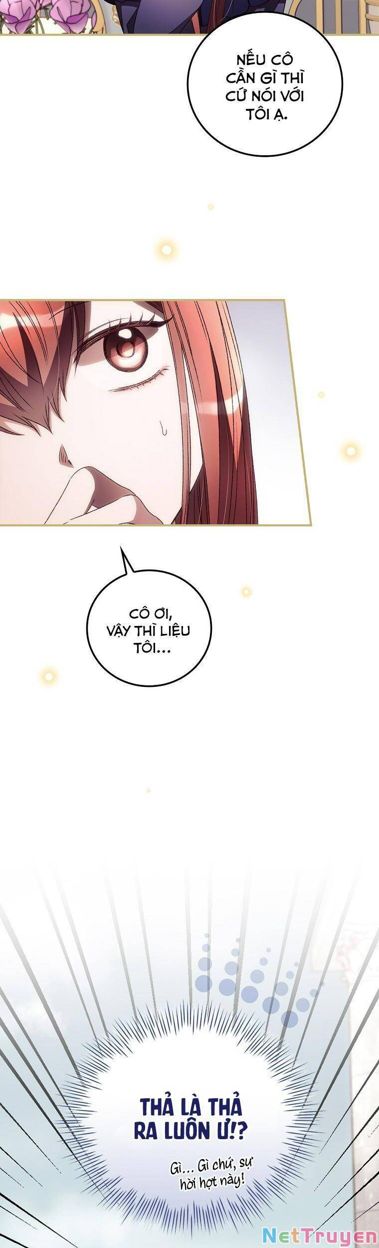 Tôi Có Thể Thấy Cái Chết Của Bạn: Chapter 37