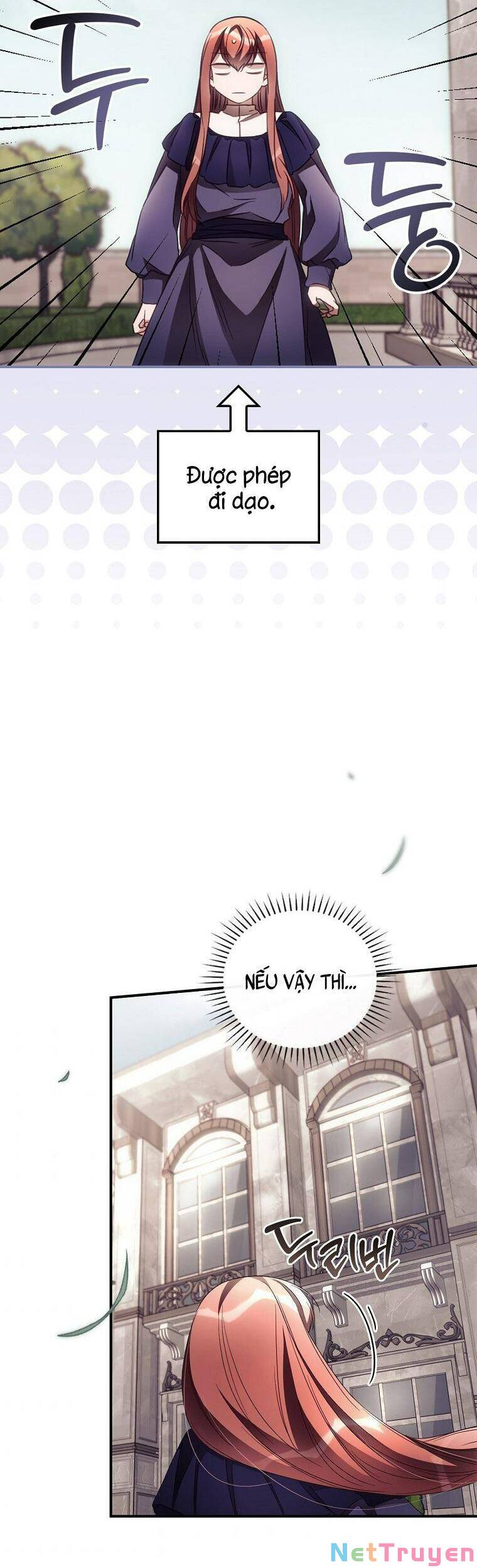 Tôi Có Thể Thấy Cái Chết Của Bạn: Chapter 37