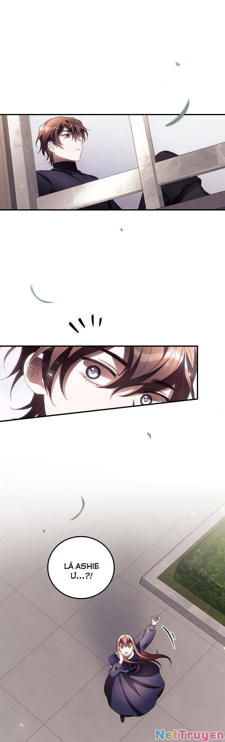 Tôi Có Thể Thấy Cái Chết Của Bạn: Chapter 37