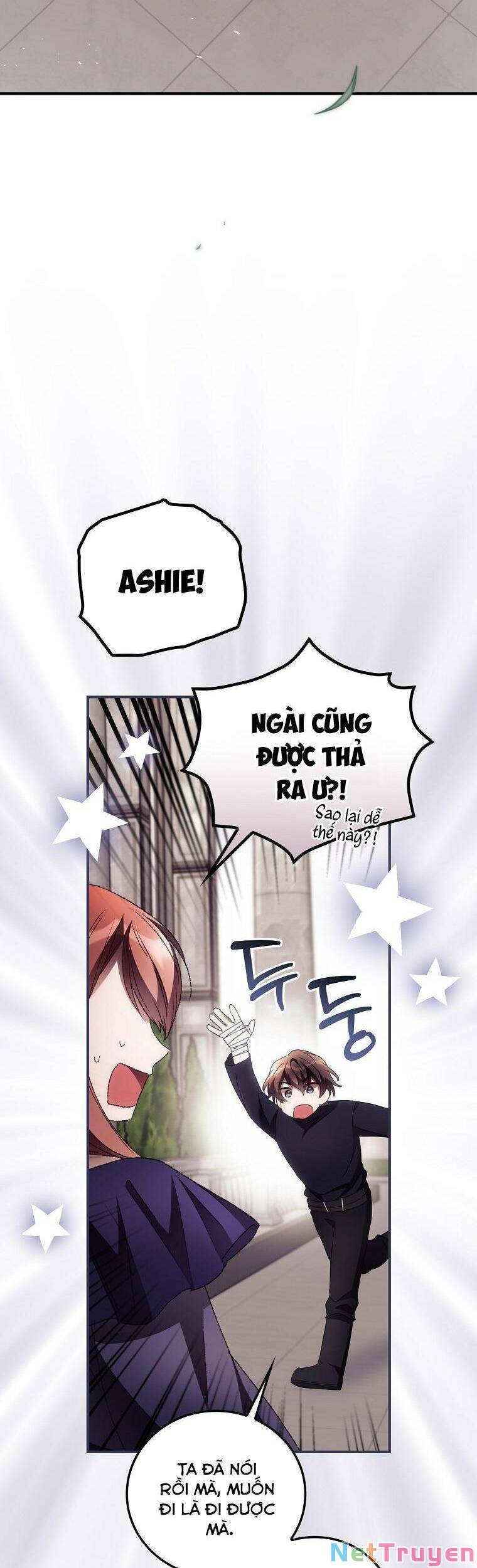 Tôi Có Thể Thấy Cái Chết Của Bạn: Chapter 37