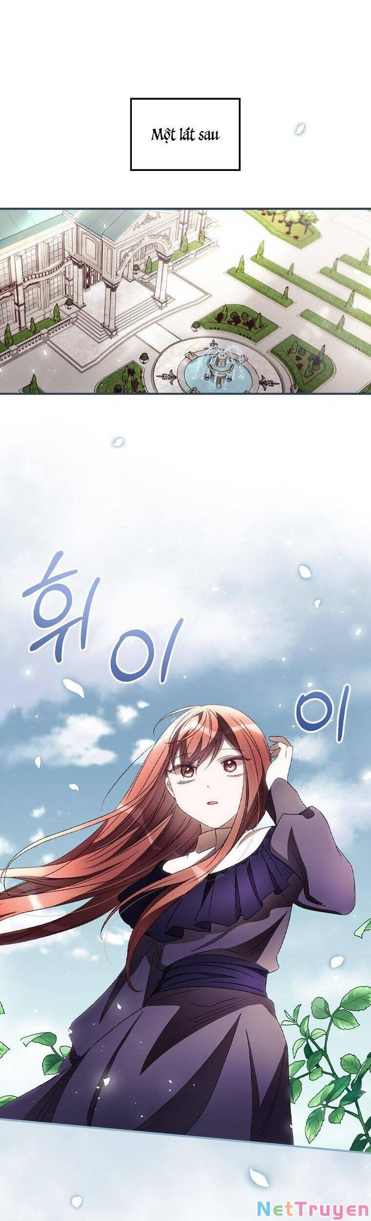 Tôi Có Thể Thấy Cái Chết Của Bạn: Chapter 37