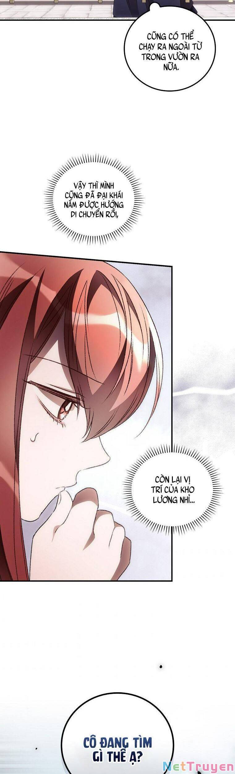 Tôi Có Thể Thấy Cái Chết Của Bạn: Chapter 37