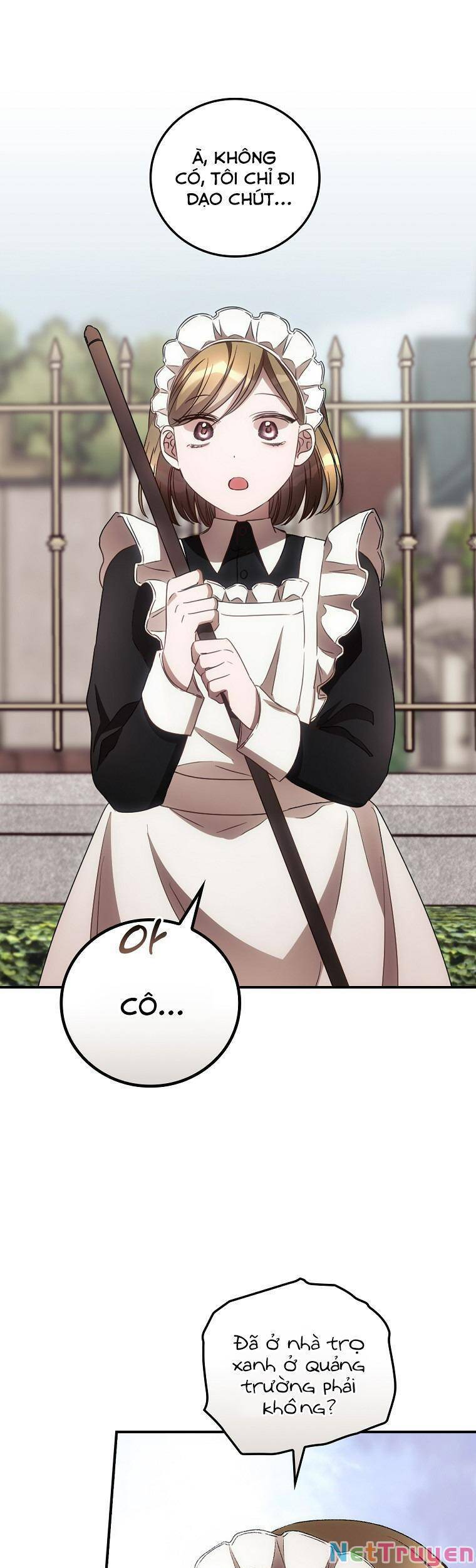 Tôi Có Thể Thấy Cái Chết Của Bạn: Chapter 37