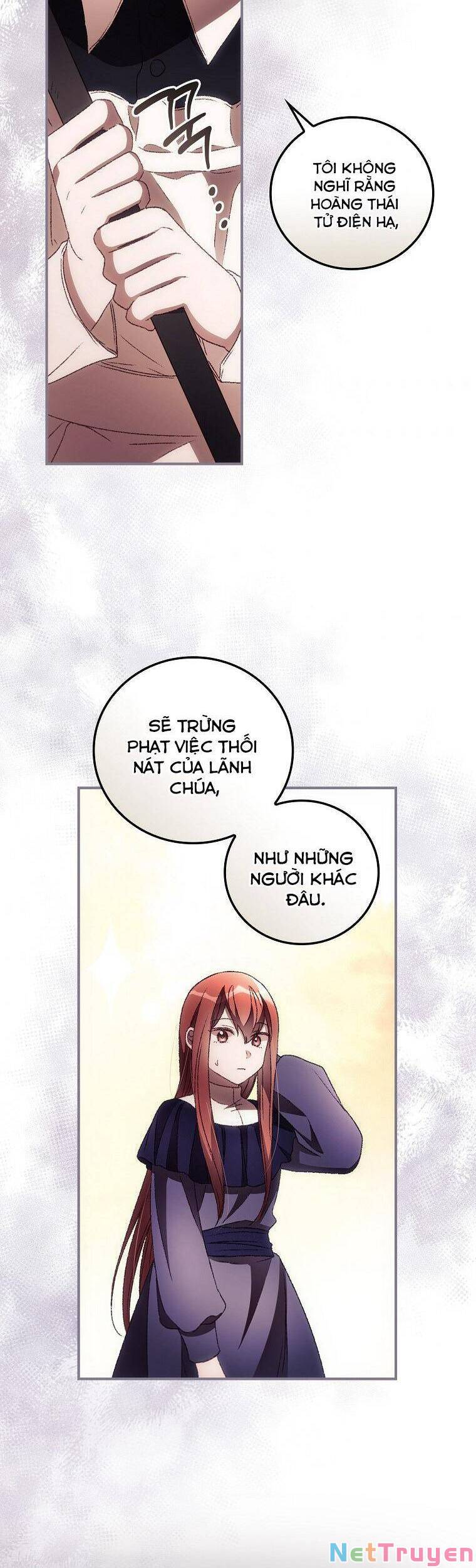 Tôi Có Thể Thấy Cái Chết Của Bạn: Chapter 37