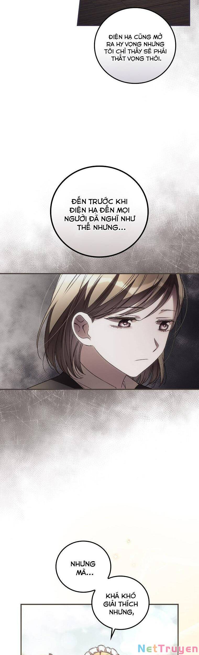 Tôi Có Thể Thấy Cái Chết Của Bạn: Chapter 37