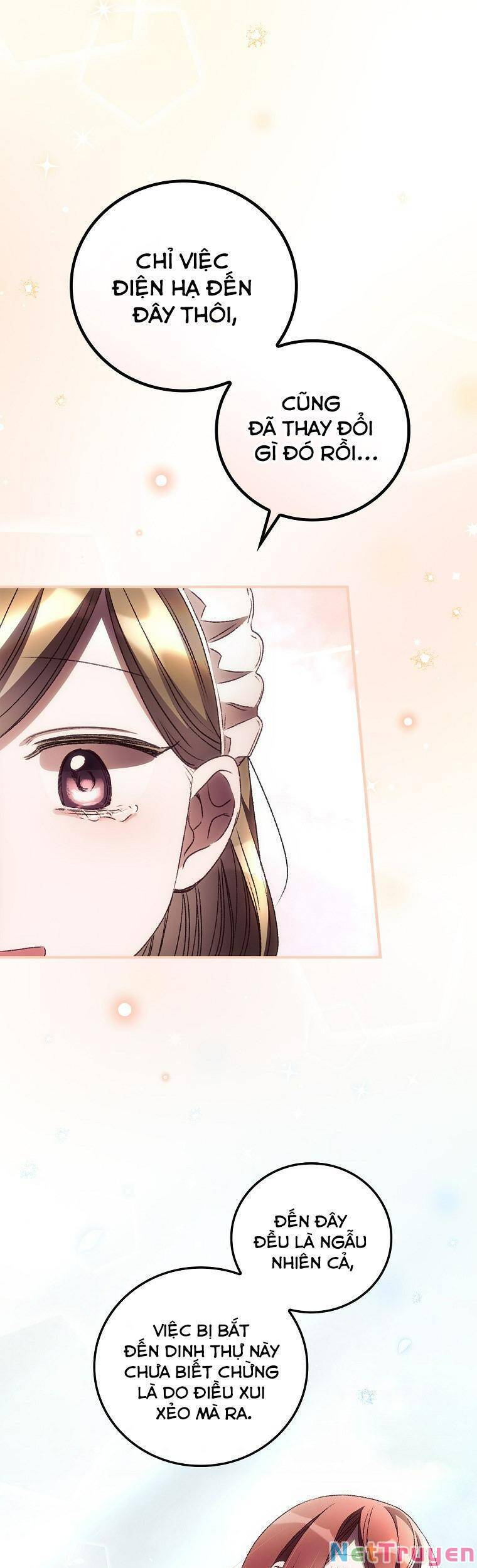 Tôi Có Thể Thấy Cái Chết Của Bạn: Chapter 37