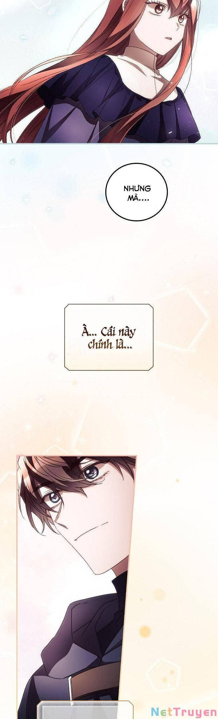 Tôi Có Thể Thấy Cái Chết Của Bạn: Chapter 37