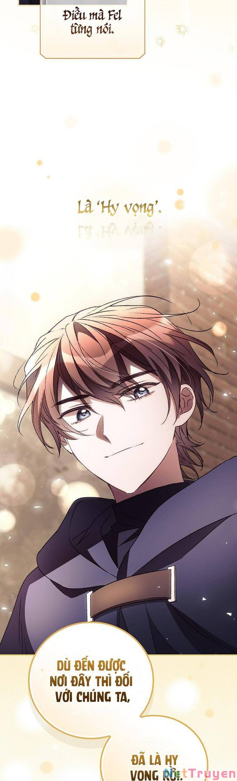 Tôi Có Thể Thấy Cái Chết Của Bạn: Chapter 37