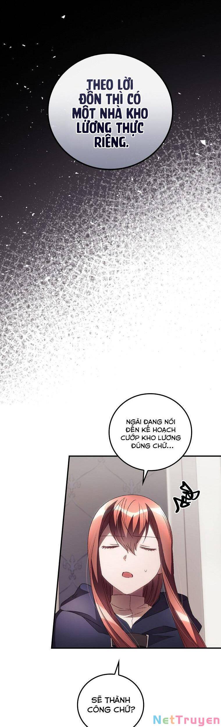 Tôi Có Thể Thấy Cái Chết Của Bạn: Chapter 37