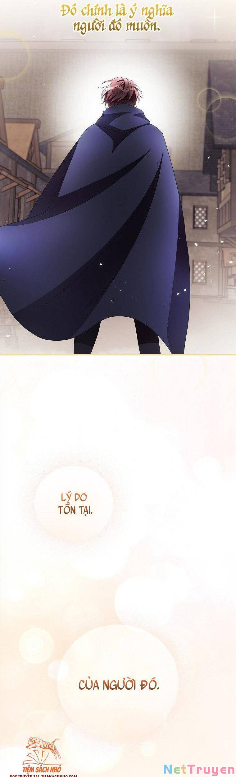 Tôi Có Thể Thấy Cái Chết Của Bạn: Chapter 37