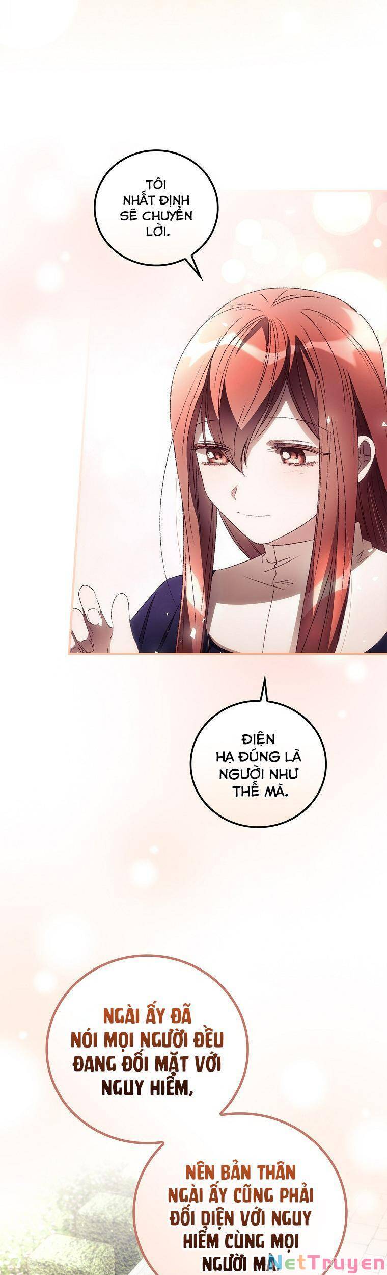 Tôi Có Thể Thấy Cái Chết Của Bạn: Chapter 37