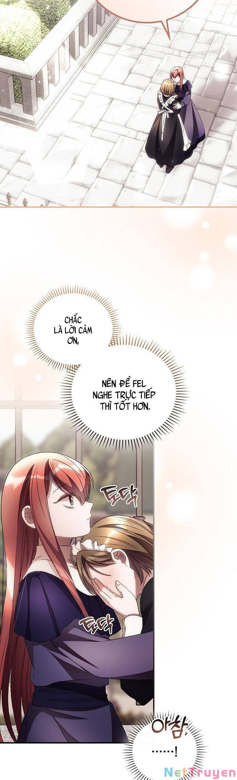 Tôi Có Thể Thấy Cái Chết Của Bạn: Chapter 37