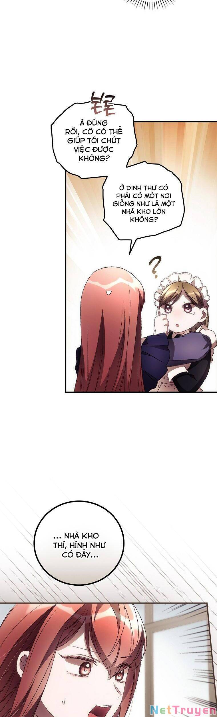 Tôi Có Thể Thấy Cái Chết Của Bạn: Chapter 37