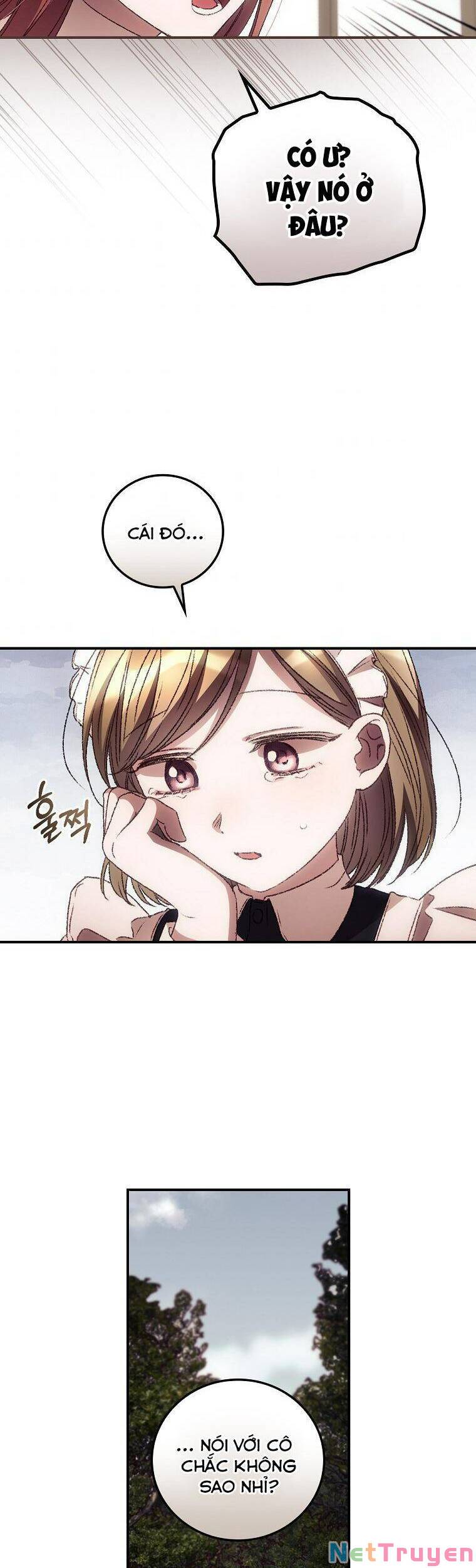 Tôi Có Thể Thấy Cái Chết Của Bạn: Chapter 37