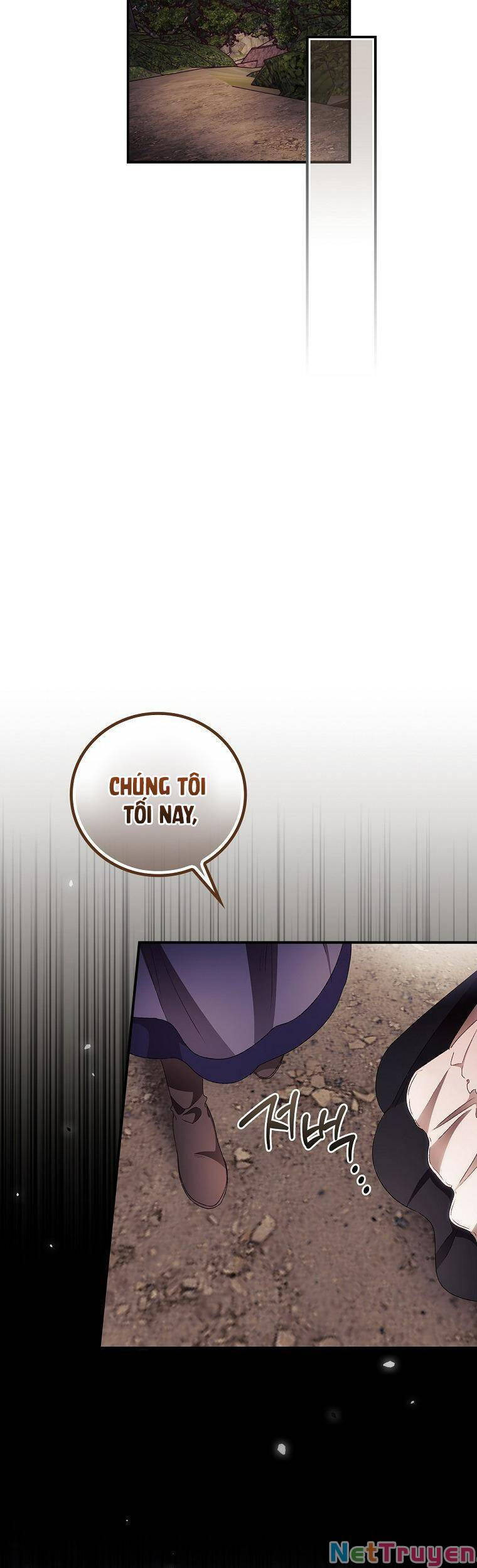 Tôi Có Thể Thấy Cái Chết Của Bạn: Chapter 37