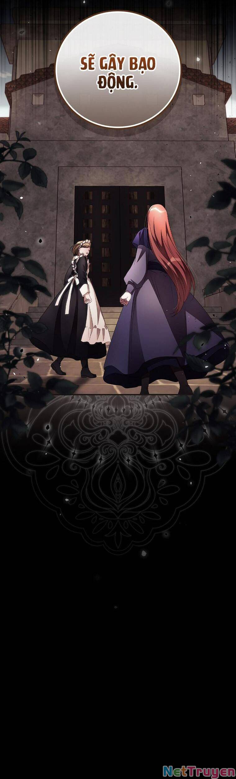 Tôi Có Thể Thấy Cái Chết Của Bạn: Chapter 37