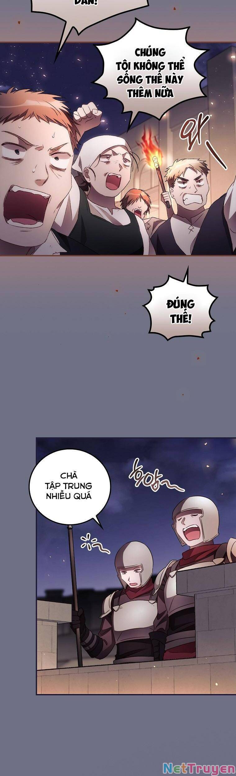 Tôi Có Thể Thấy Cái Chết Của Bạn: Chapter 38