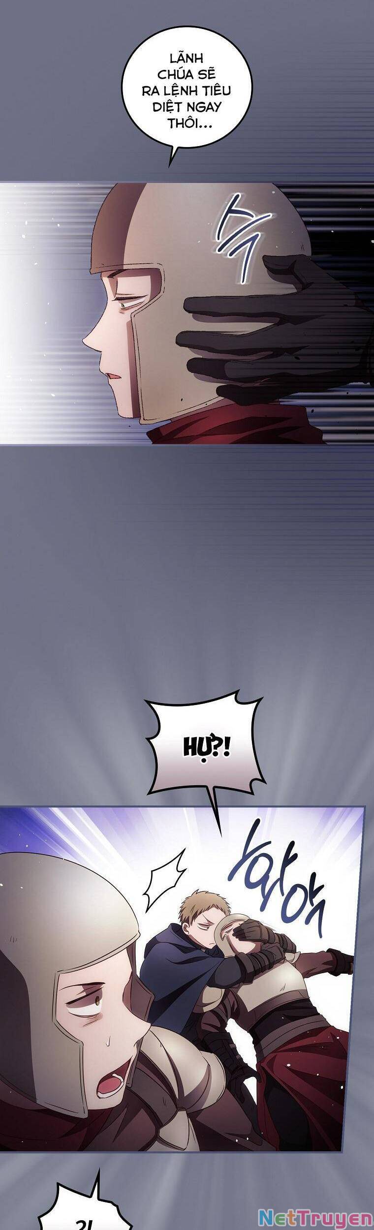 Tôi Có Thể Thấy Cái Chết Của Bạn: Chapter 38