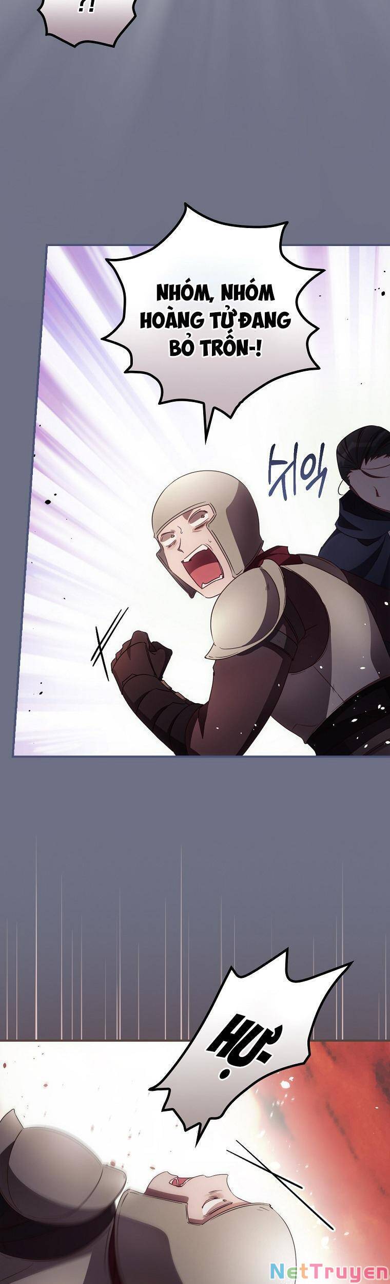 Tôi Có Thể Thấy Cái Chết Của Bạn: Chapter 38