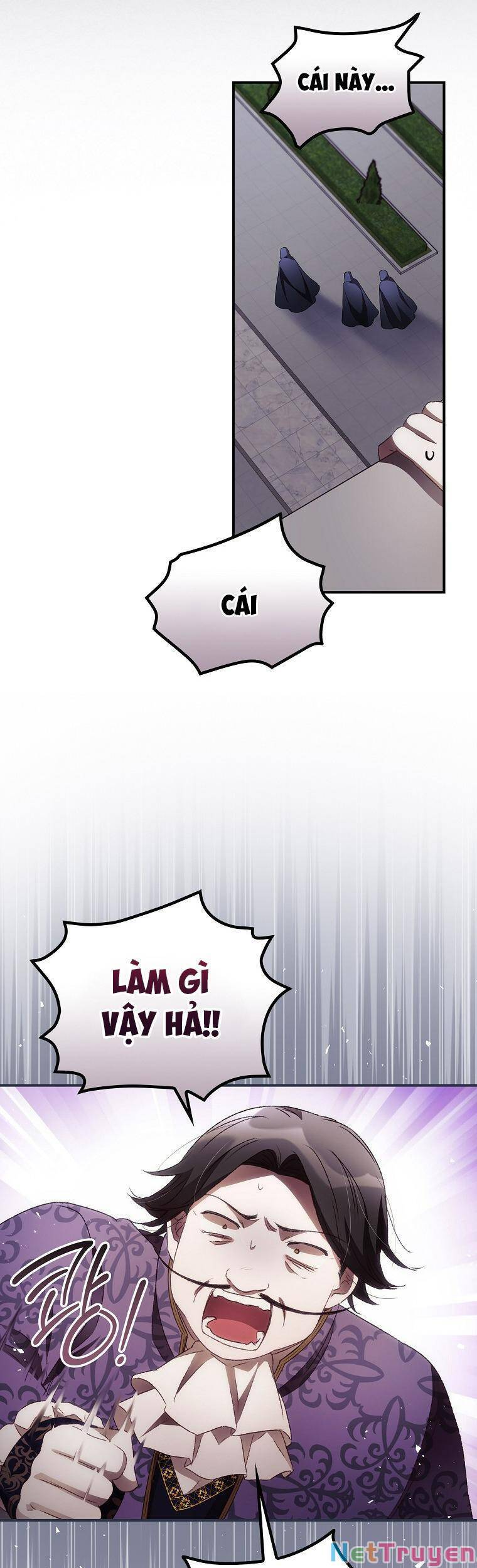 Tôi Có Thể Thấy Cái Chết Của Bạn: Chapter 38