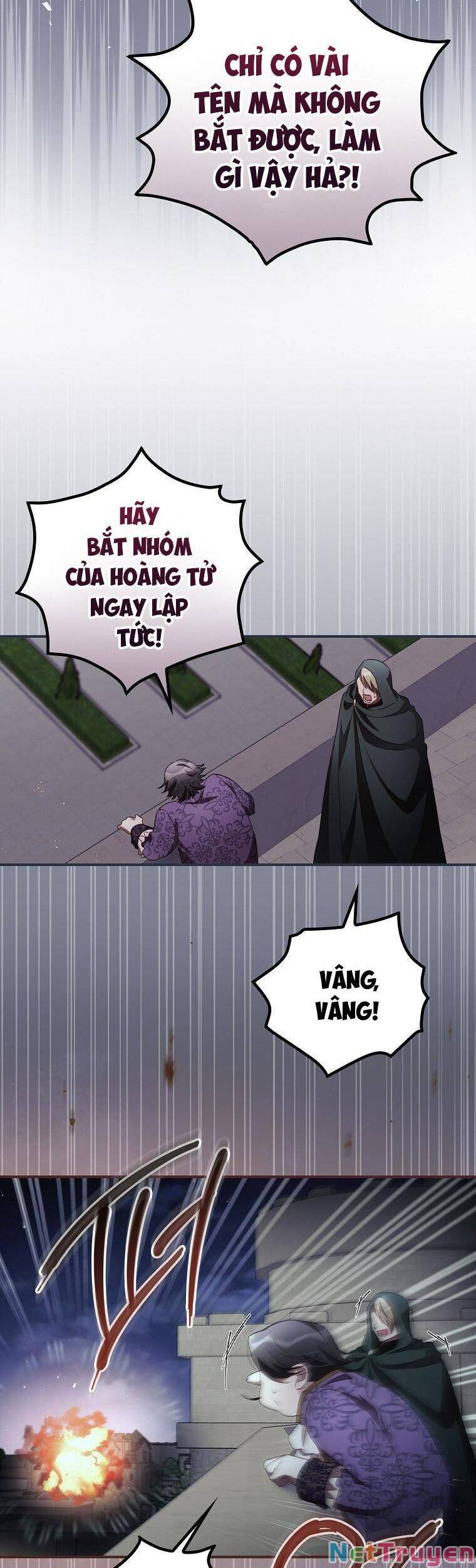 Tôi Có Thể Thấy Cái Chết Của Bạn: Chapter 38