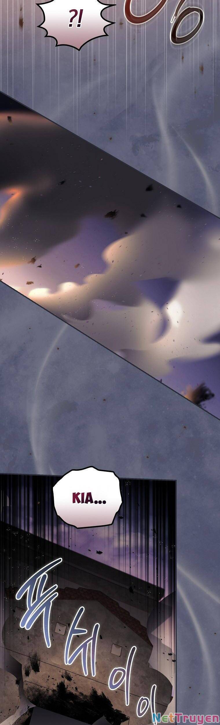 Tôi Có Thể Thấy Cái Chết Của Bạn: Chapter 38