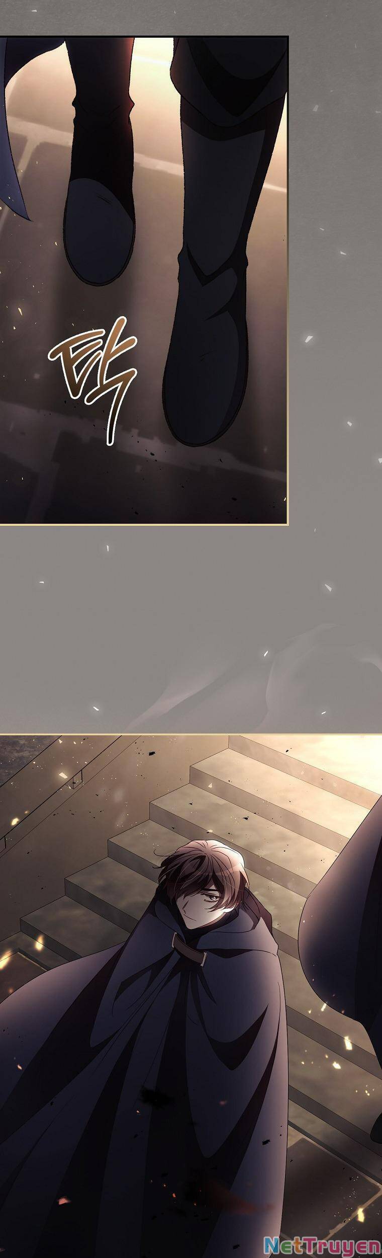 Tôi Có Thể Thấy Cái Chết Của Bạn: Chapter 38