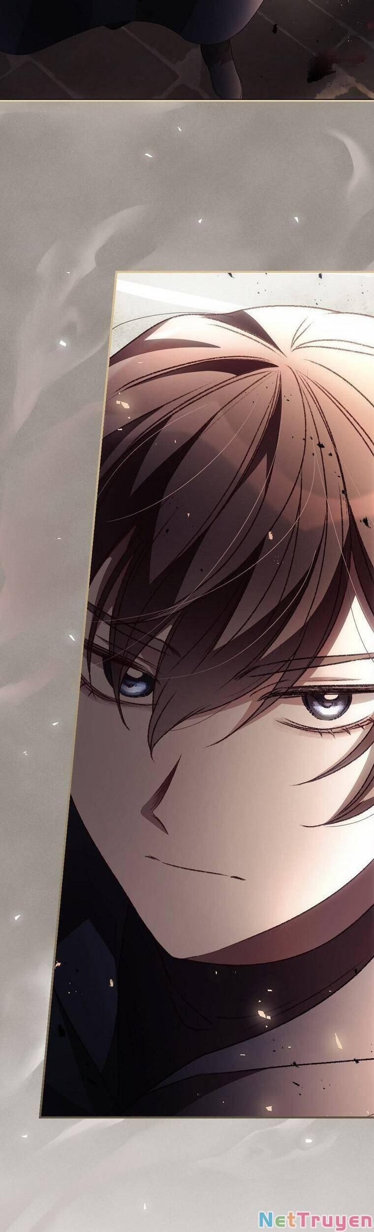 Tôi Có Thể Thấy Cái Chết Của Bạn: Chapter 38