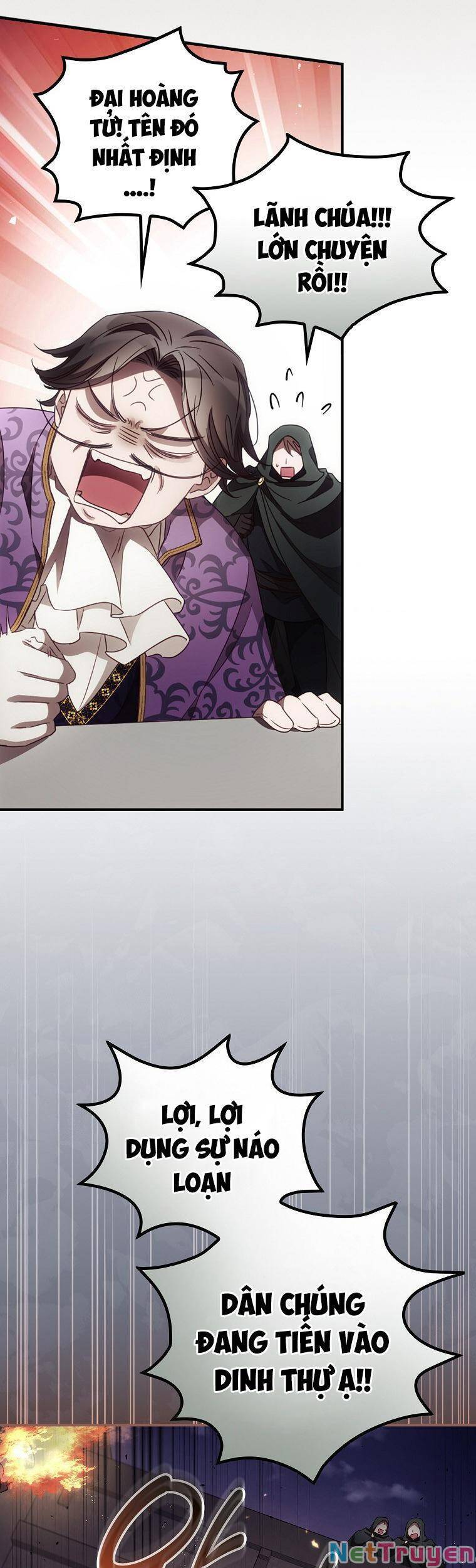 Tôi Có Thể Thấy Cái Chết Của Bạn: Chapter 38