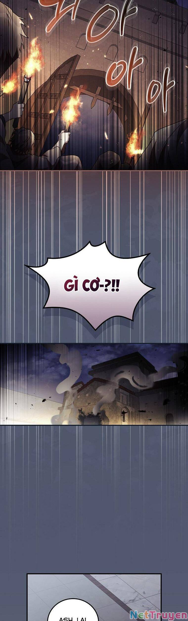 Tôi Có Thể Thấy Cái Chết Của Bạn: Chapter 38