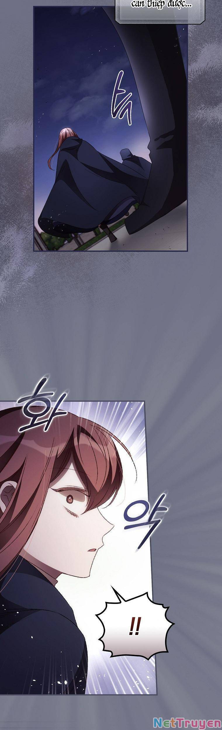 Tôi Có Thể Thấy Cái Chết Của Bạn: Chapter 38