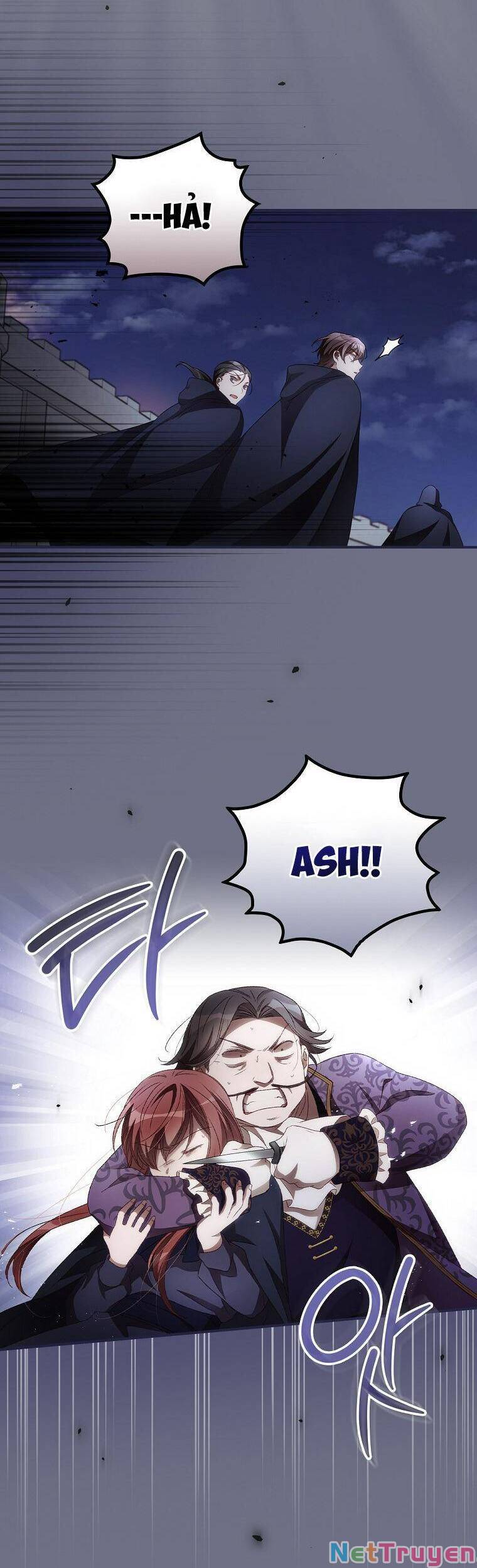 Tôi Có Thể Thấy Cái Chết Của Bạn: Chapter 38