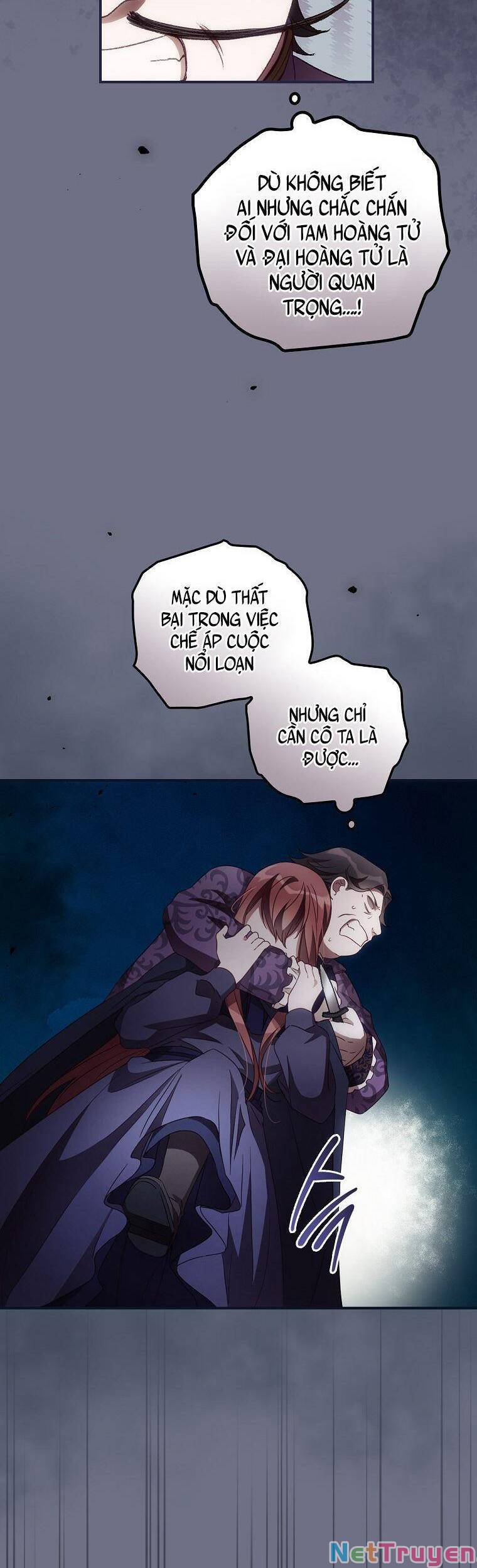 Tôi Có Thể Thấy Cái Chết Của Bạn: Chapter 38