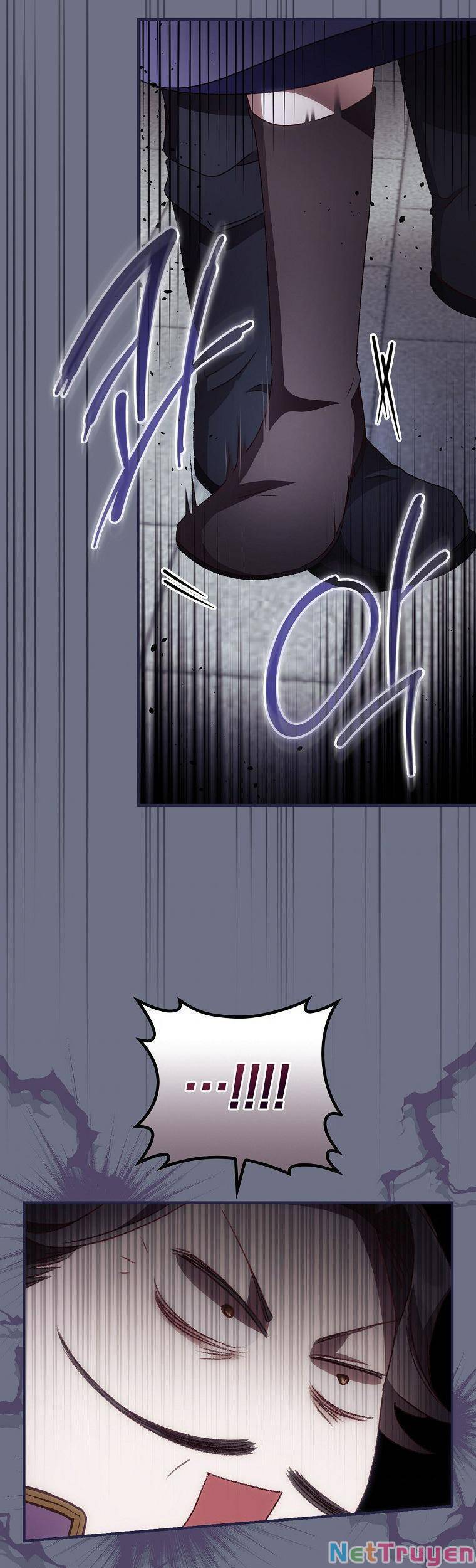 Tôi Có Thể Thấy Cái Chết Của Bạn: Chapter 38