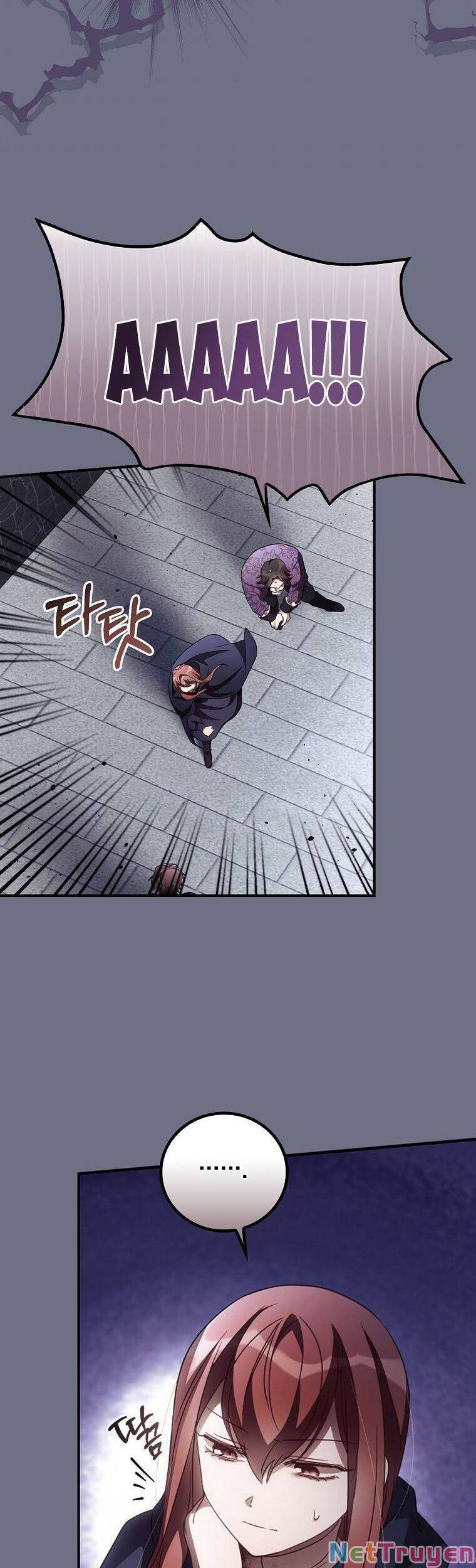 Tôi Có Thể Thấy Cái Chết Của Bạn: Chapter 38