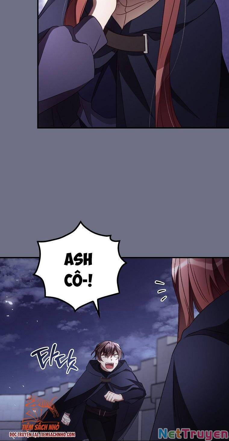 Tôi Có Thể Thấy Cái Chết Của Bạn: Chapter 38