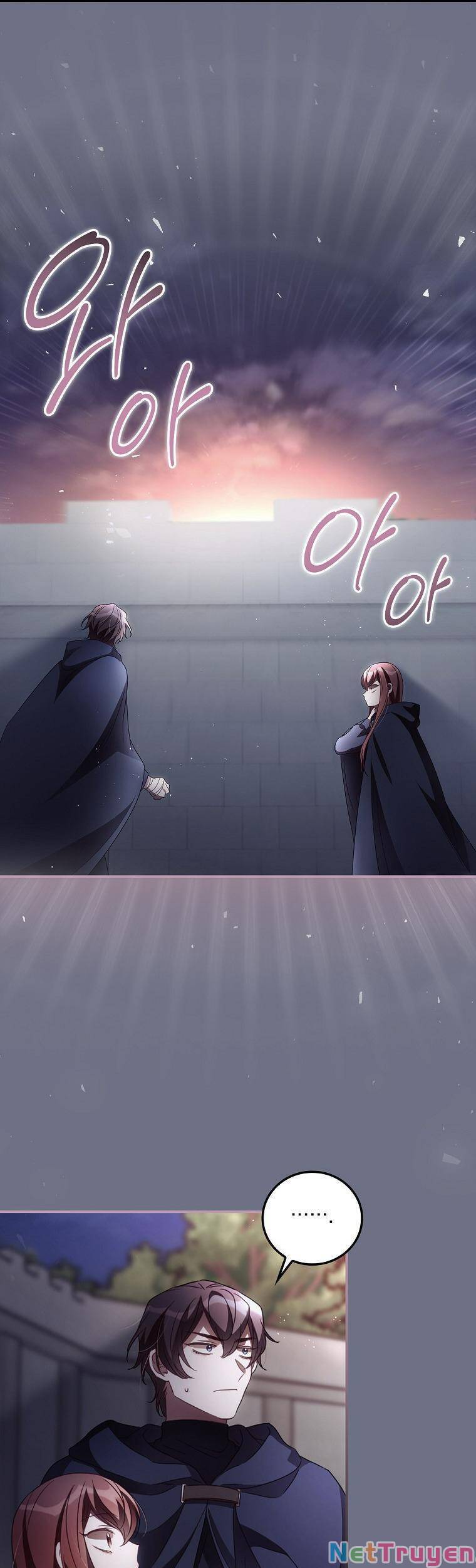 Tôi Có Thể Thấy Cái Chết Của Bạn: Chapter 38