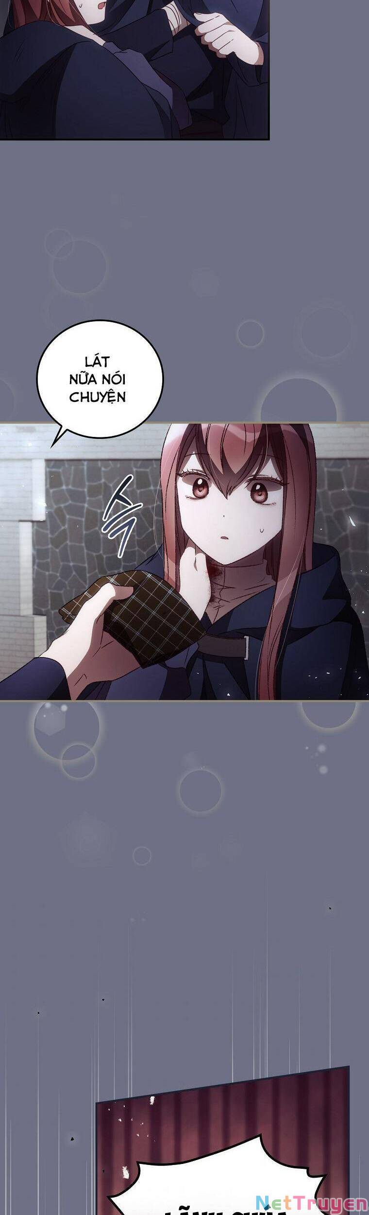 Tôi Có Thể Thấy Cái Chết Của Bạn: Chapter 38