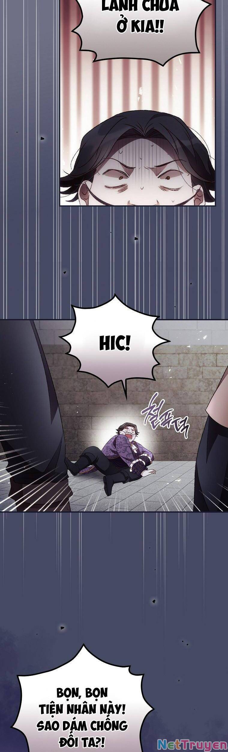 Tôi Có Thể Thấy Cái Chết Của Bạn: Chapter 38