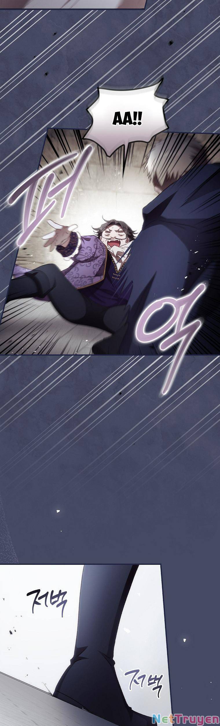 Tôi Có Thể Thấy Cái Chết Của Bạn: Chapter 38