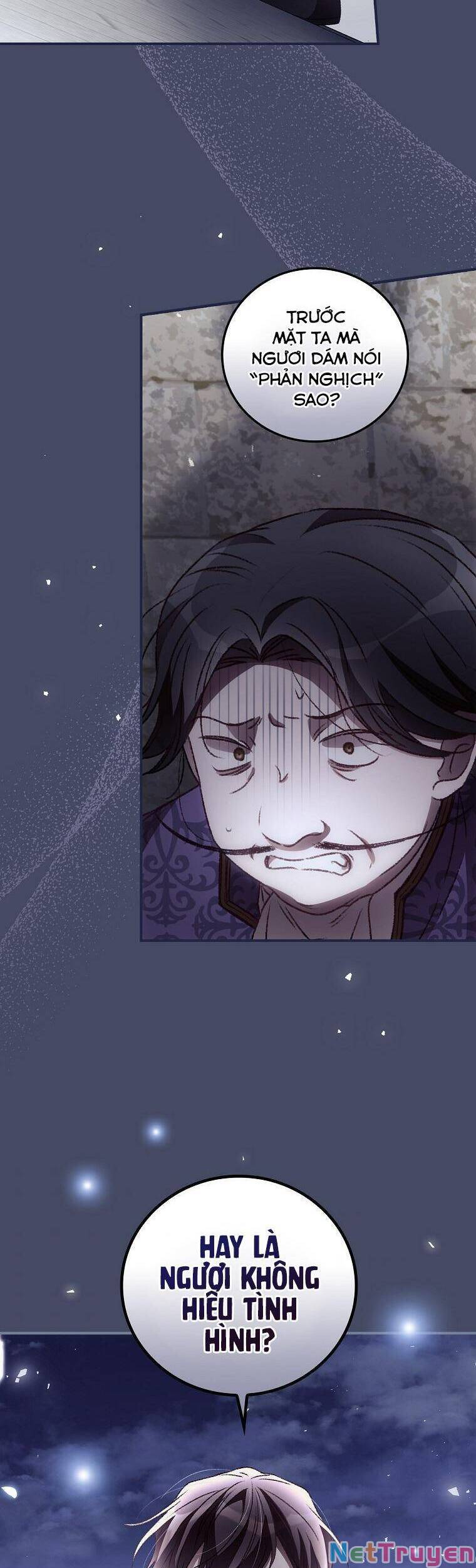 Tôi Có Thể Thấy Cái Chết Của Bạn: Chapter 38