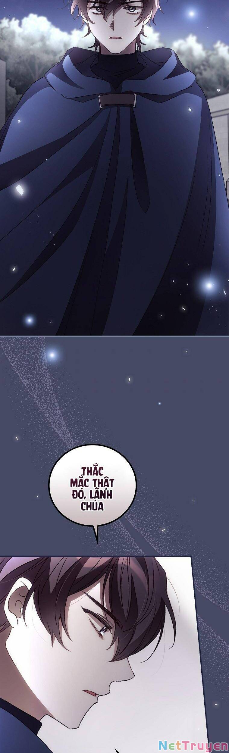 Tôi Có Thể Thấy Cái Chết Của Bạn: Chapter 38