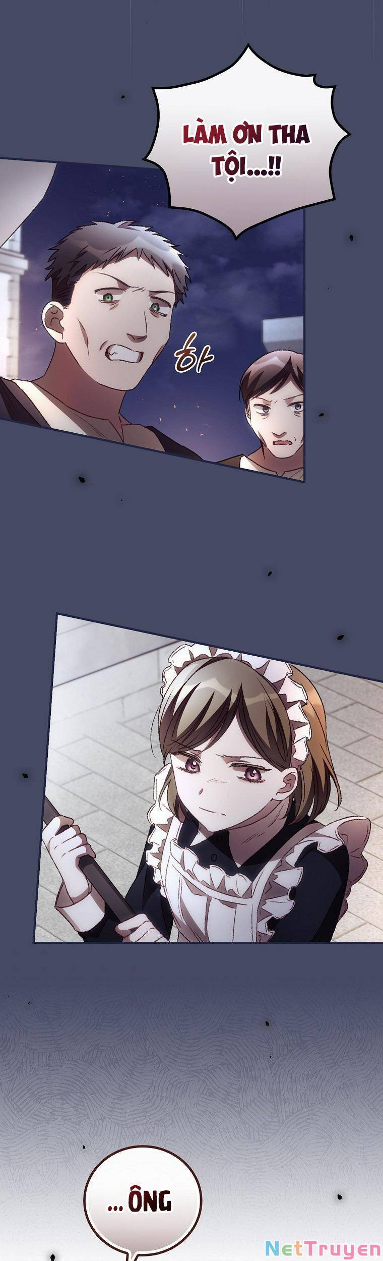 Tôi Có Thể Thấy Cái Chết Của Bạn: Chapter 38