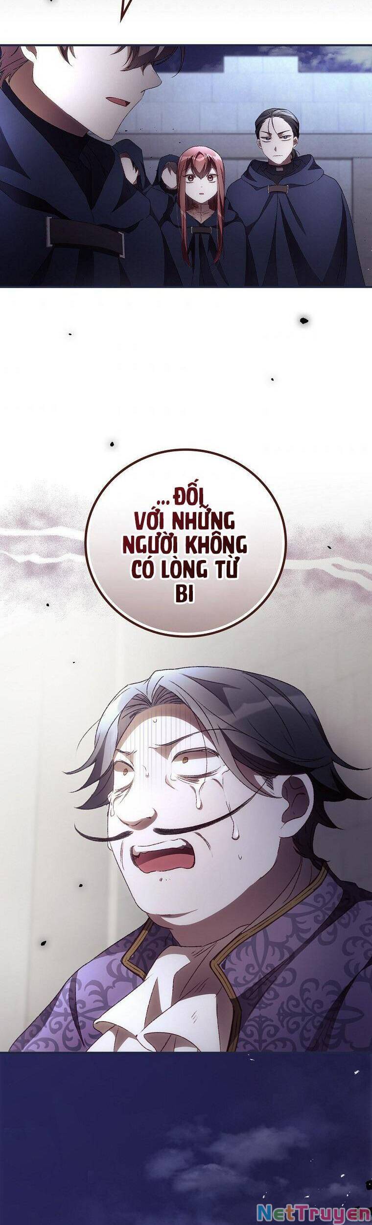 Tôi Có Thể Thấy Cái Chết Của Bạn: Chapter 38