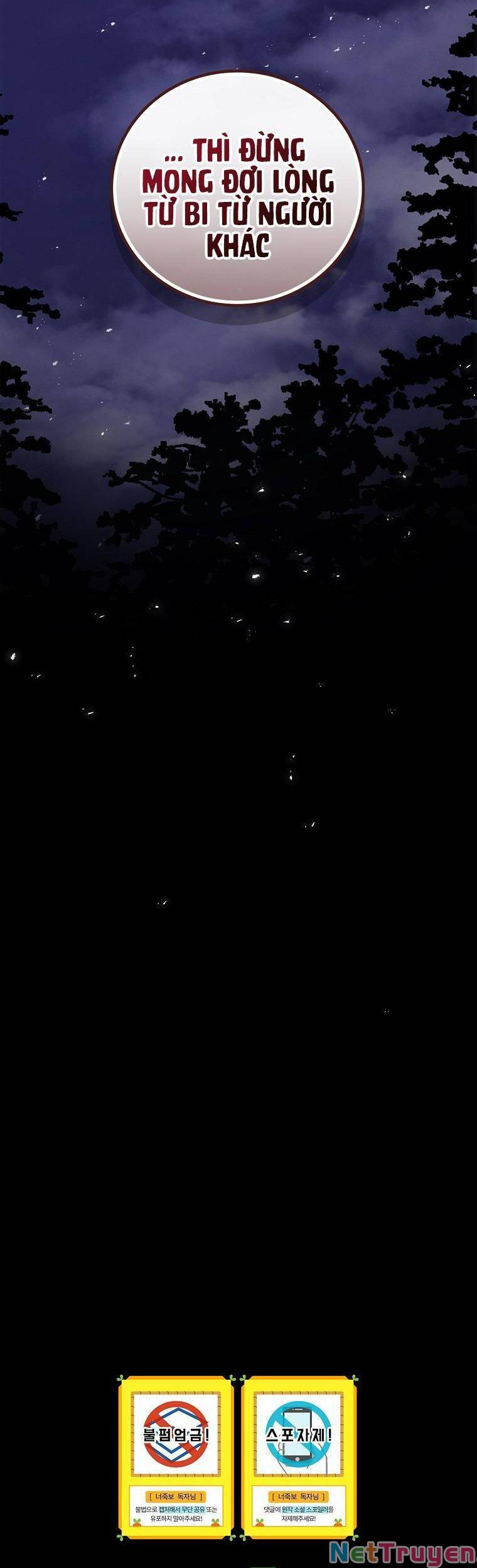 Tôi Có Thể Thấy Cái Chết Của Bạn: Chapter 38