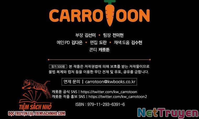 Tôi Có Thể Thấy Cái Chết Của Bạn: Chapter 38