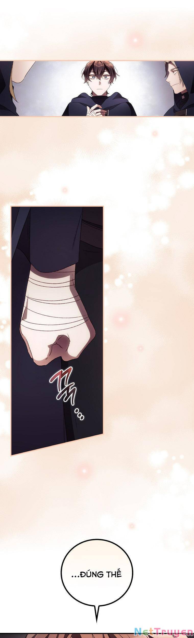 Tôi Có Thể Thấy Cái Chết Của Bạn: Chapter 38