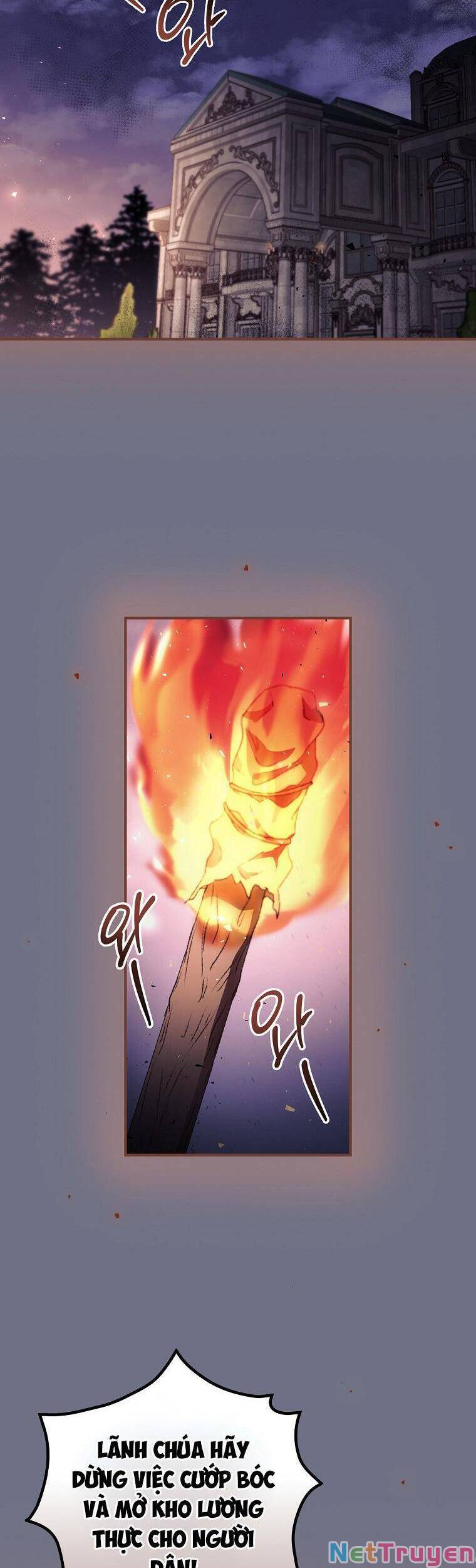 Tôi Có Thể Thấy Cái Chết Của Bạn: Chapter 38