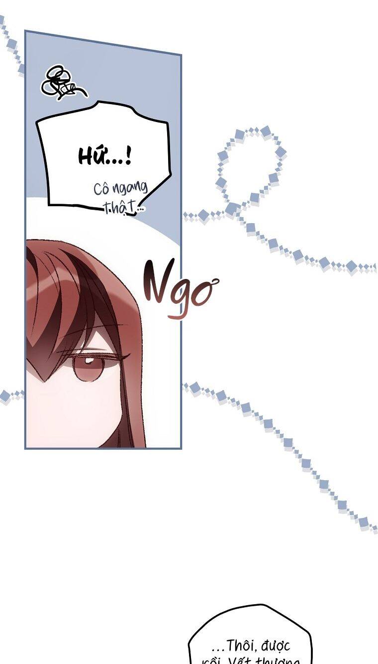 Tôi Có Thể Thấy Cái Chết Của Bạn: Chapter 39